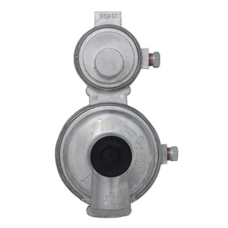 Defenseguard Compact Integral Two Stage Regulator DE3557078